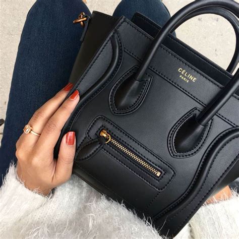 celine bag leather replica|celine belt bag alternative.